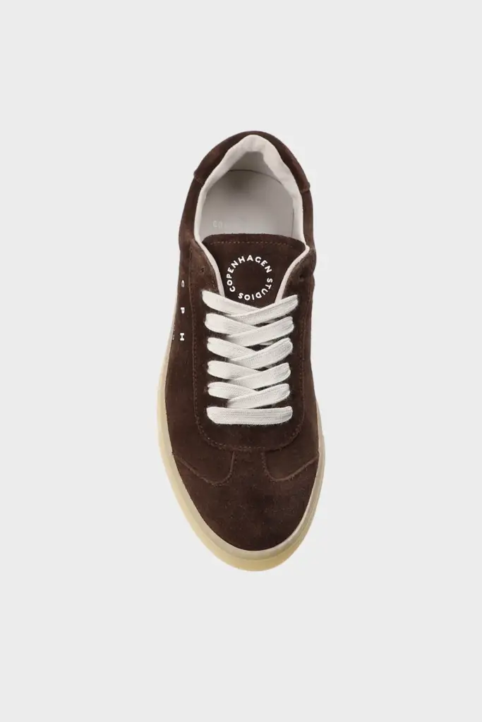 Studio Copenhagen CPH433 suede chocolate Bestseller