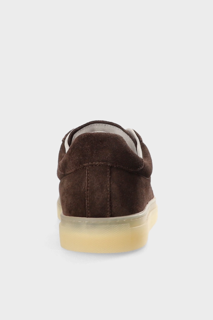 Studio Copenhagen CPH433 suede chocolate Bestseller