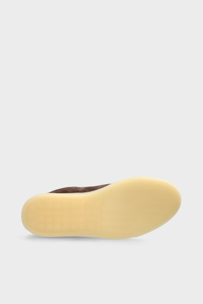 Studio Copenhagen CPH433 suede chocolate Bestseller
