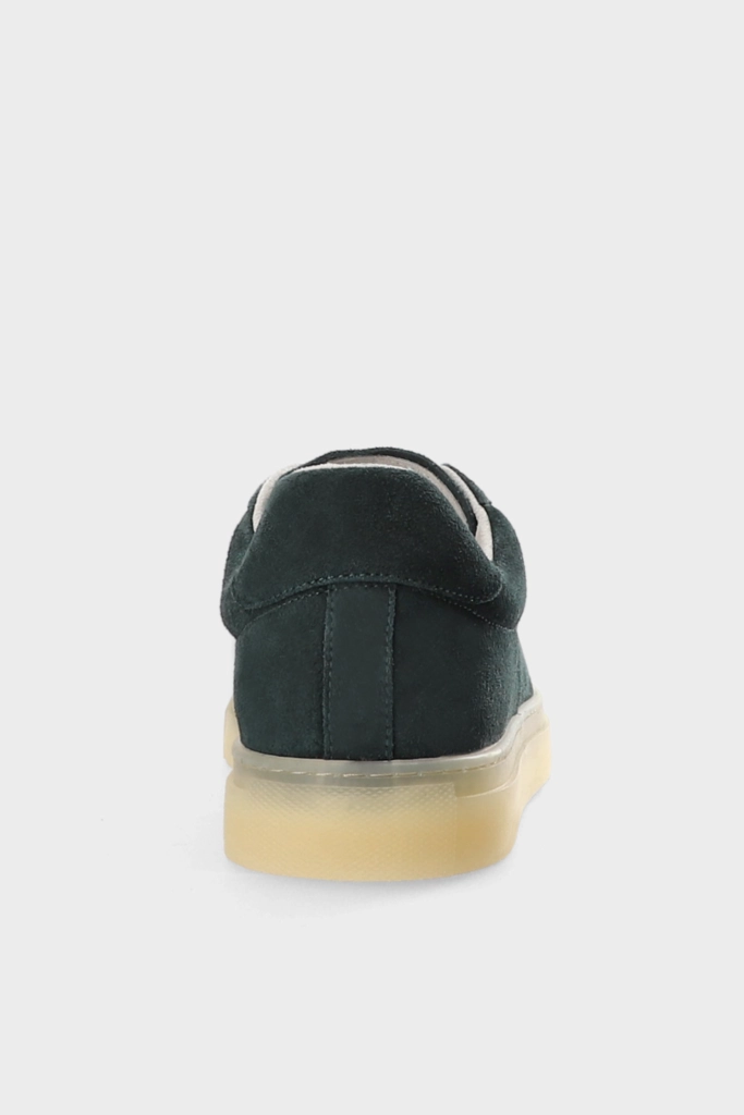 Studio Copenhagen CPH433 suede forest green Saisonale Angebote