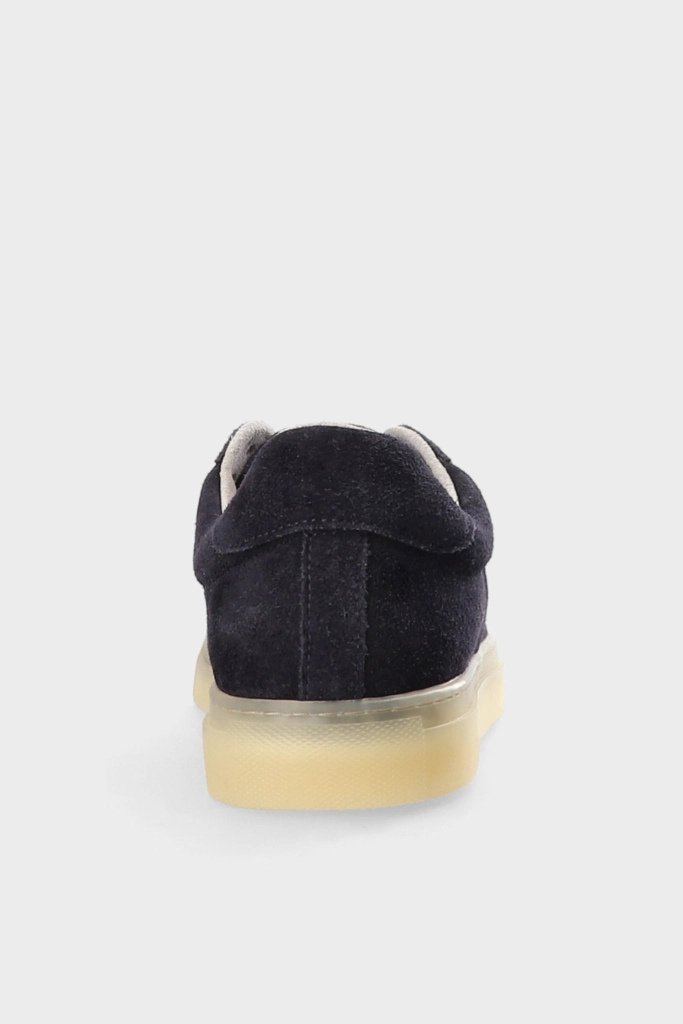 Studio Copenhagen CPH433 suede navy Räumungsverkauf