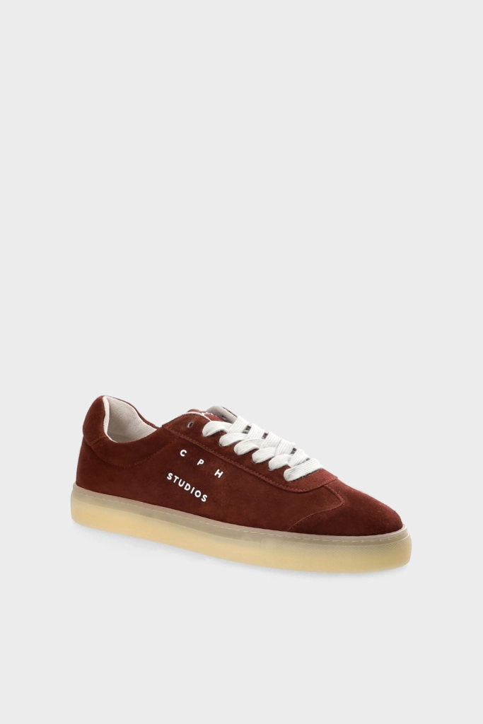 Studio Copenhagen CPH433 suede wood Kauf eins, bekomm eins gratis