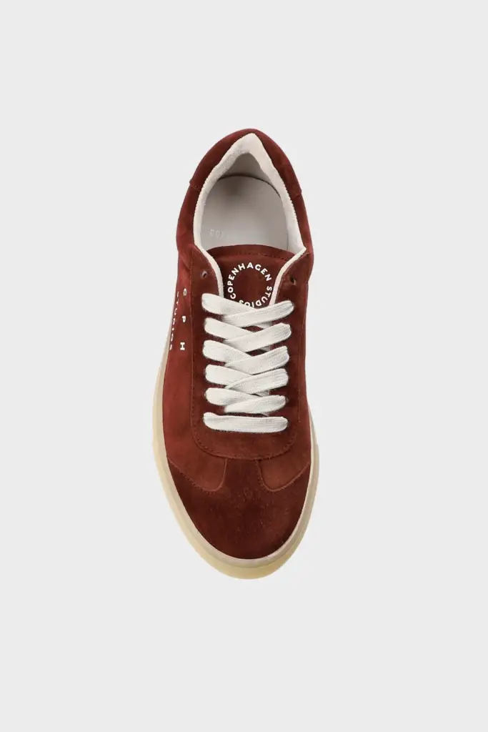 Studio Copenhagen CPH433 suede wood Kauf eins, bekomm eins gratis