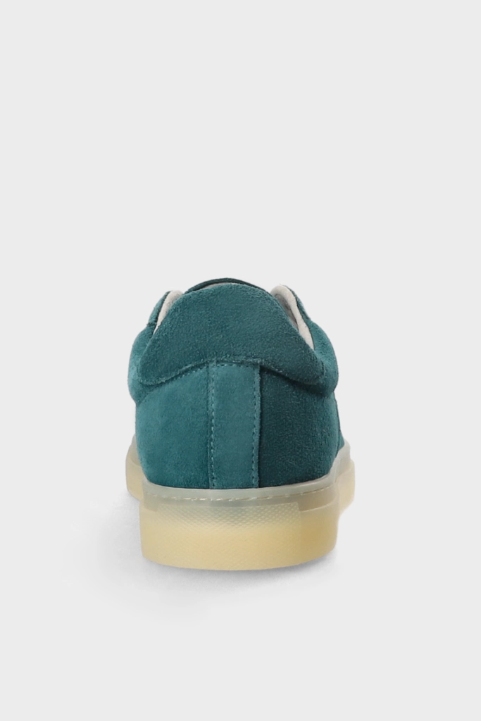 Studio Copenhagen CPH433 suede petrol Tägliche Deals