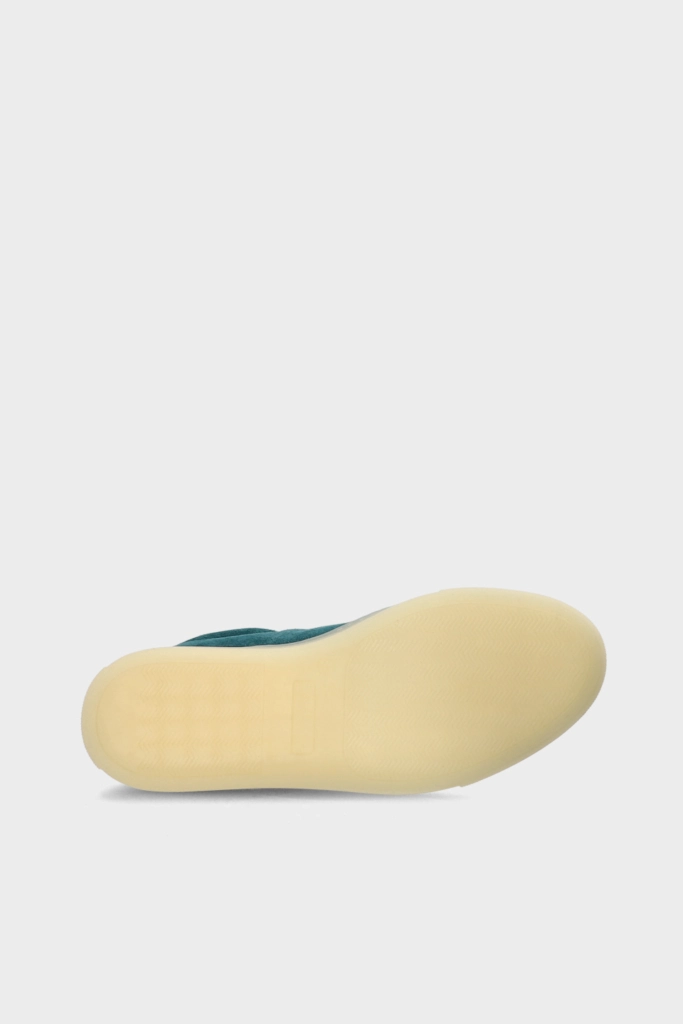 Studio Copenhagen CPH433 suede petrol Tägliche Deals