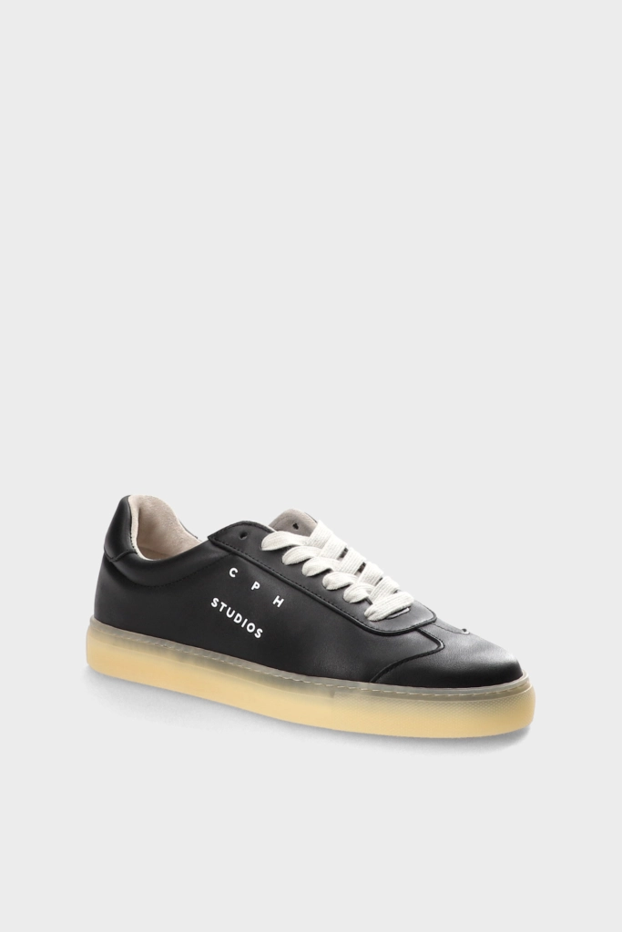 Studio Copenhagen CPH433 leather black Riesige Ersparnisse