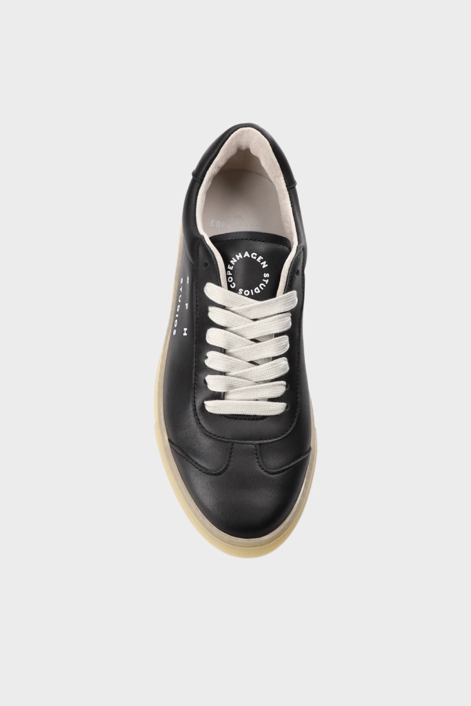 Studio Copenhagen CPH433 leather black Riesige Ersparnisse