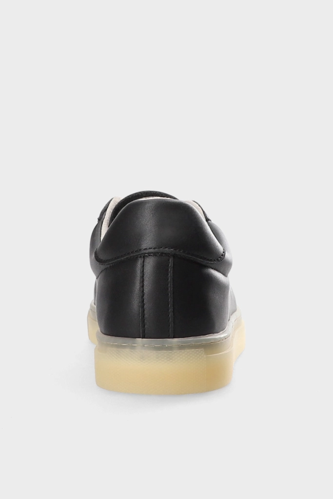 Studio Copenhagen CPH433 leather black Riesige Ersparnisse