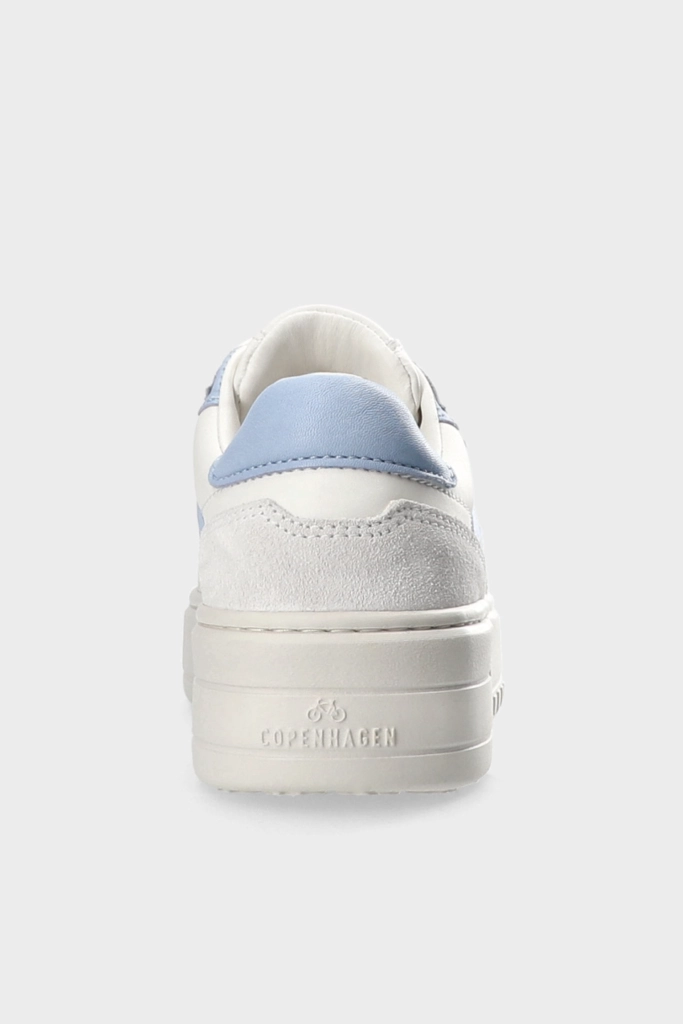 Studio Copenhagen CPH89 leather mix white/cloud Super Sparpreis