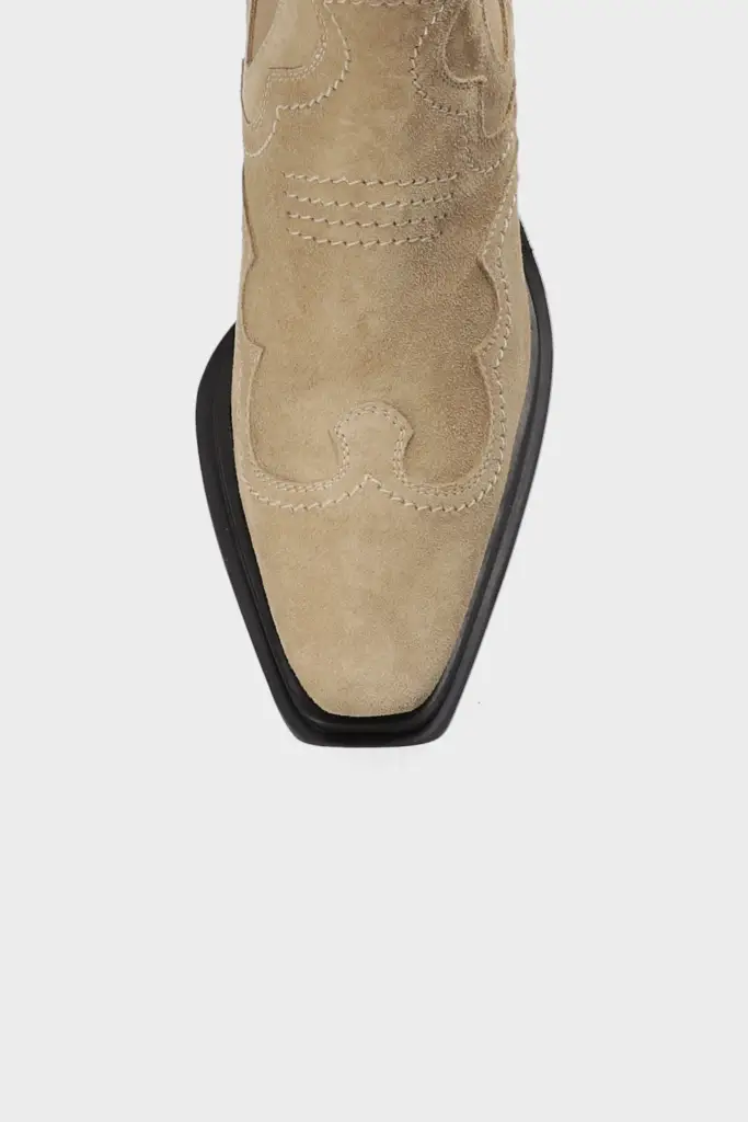 Studio Copenhagen CPH232 suede sand Kostenlose Rückgabe