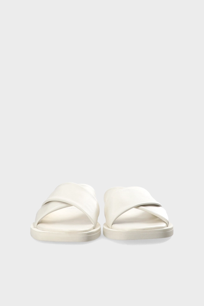 Studio Copenhagen CPH790 nappa light cream Begrenzte Freigabe