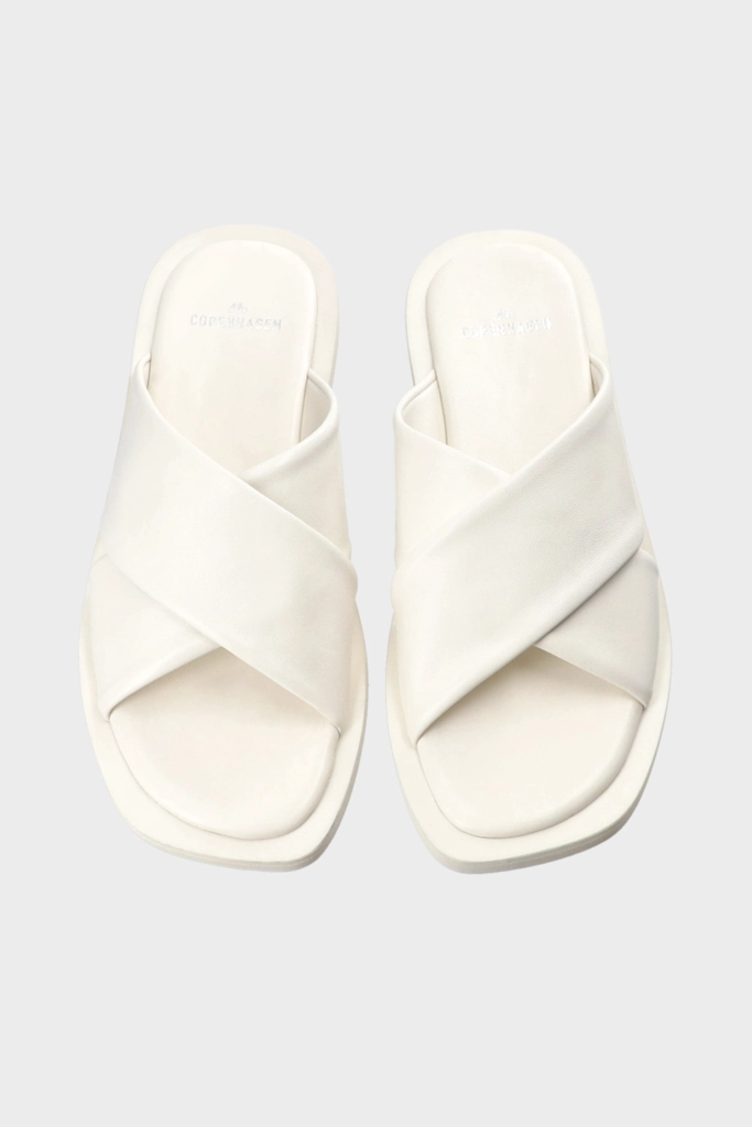 Studio Copenhagen CPH790 nappa light cream Begrenzte Freigabe