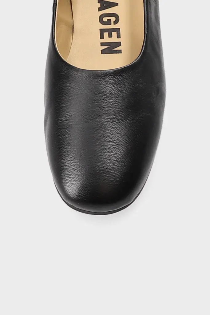 Studio Copenhagen CPH880 nappa black JETZT KAUFEN