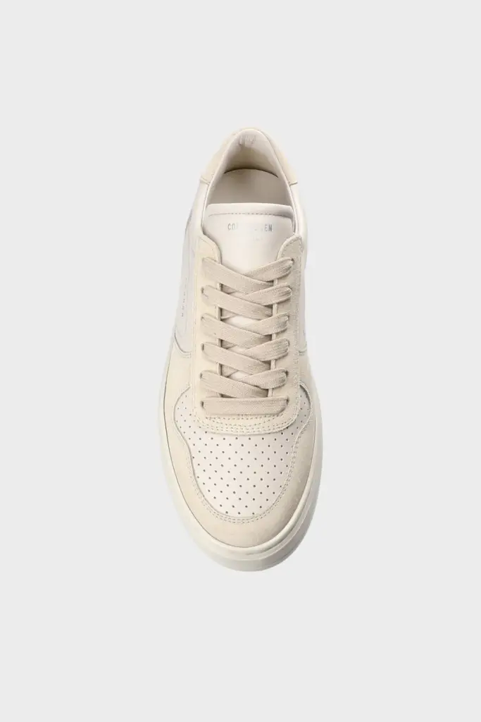 Studio Copenhagen CPH77 leather mix cream Letzte 2 Tage
