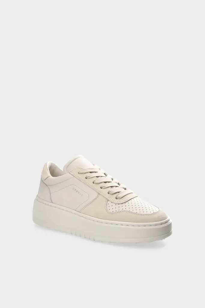 Studio Copenhagen CPH77 leather mix cream Letzte 2 Tage