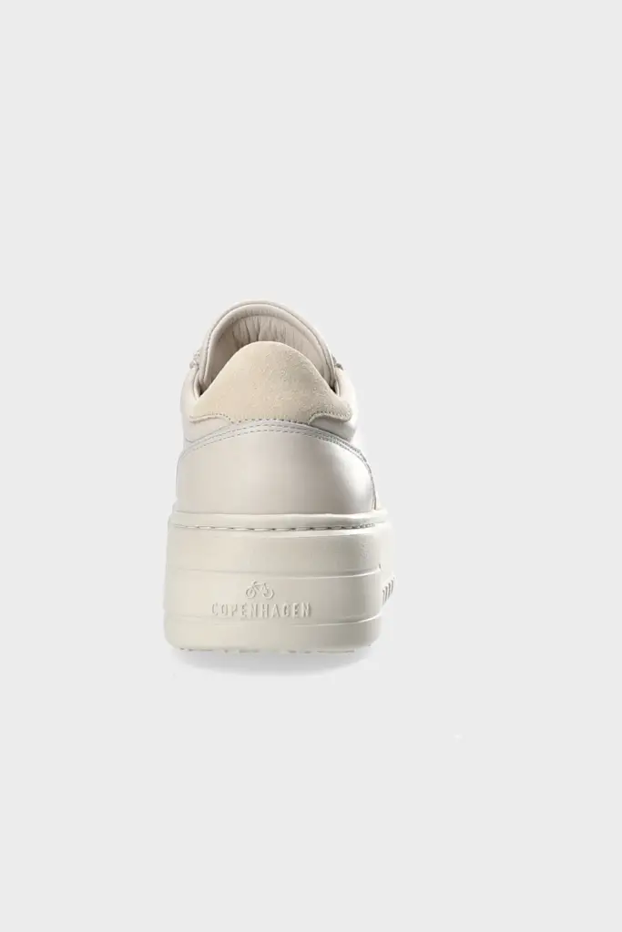 Studio Copenhagen CPH77 leather mix cream Letzte 2 Tage