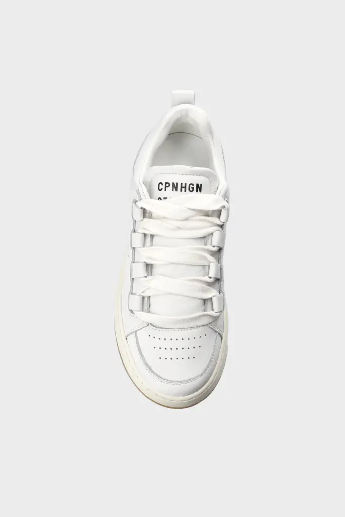 Studio Copenhagen CPH213 soft vitello white Letzter Tag