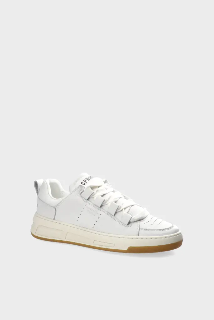 Studio Copenhagen CPH213 soft vitello white Letzter Tag