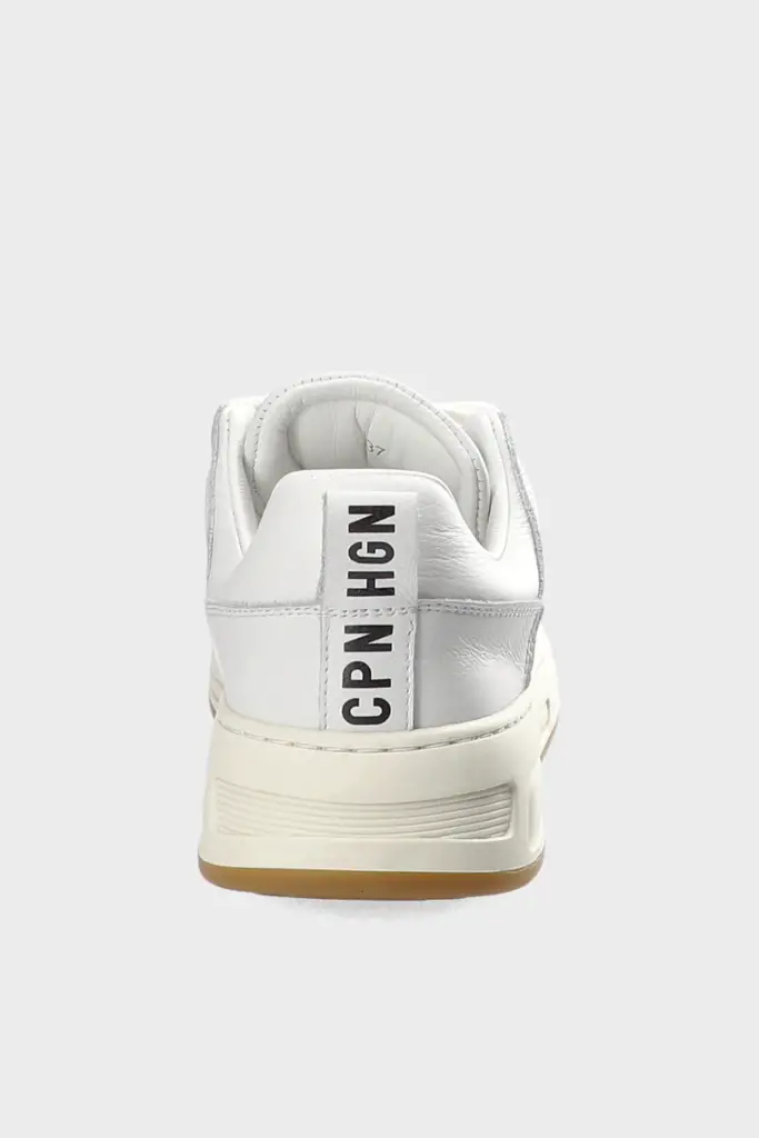 Studio Copenhagen CPH213 soft vitello white Letzter Tag