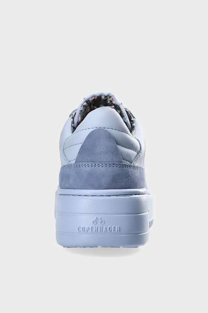 Studio Copenhagen CPH X LALA BERLIN leather mix cloud Zeitbegrenzte Promotion