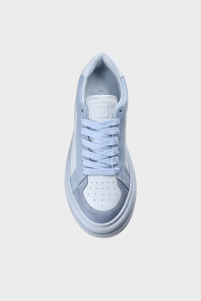 Studio Copenhagen CPH181 leather mix cloud Bis zu 60% Rabatt