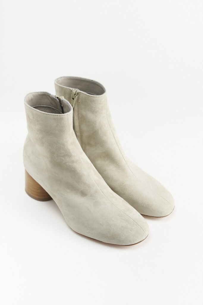 Studio Copenhagen WG1 suede nature Sonderangebot der Fabrik