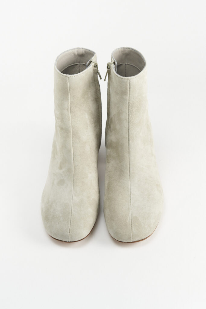 Studio Copenhagen WG1 suede nature Sonderangebot der Fabrik