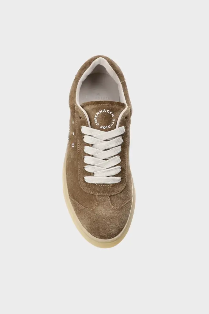 Studio Copenhagen CPH433 suede taupe Discount Store für neue Produkte