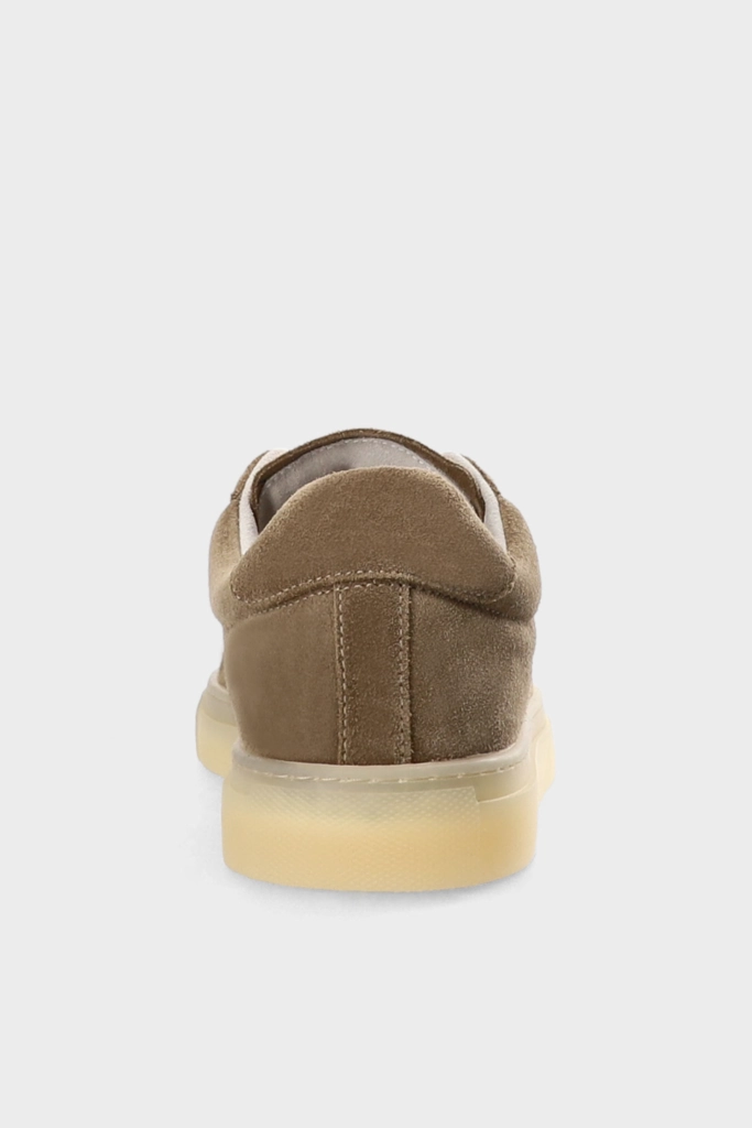 Studio Copenhagen CPH433 suede taupe Discount Store für neue Produkte