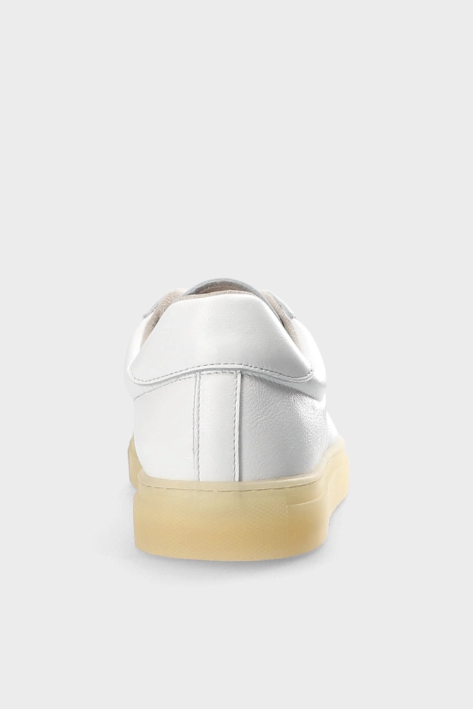 Studio Copenhagen CPH433 leather white Nur noch ein Tag übrig