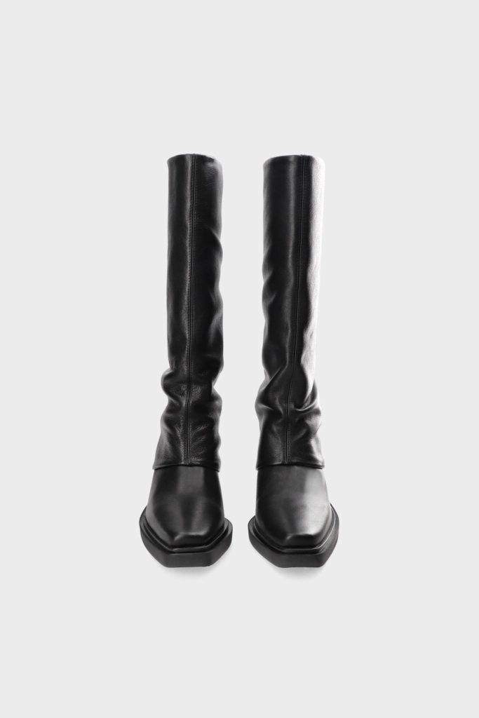 Studio Copenhagen CPH287 leather black Riesige Rabatte