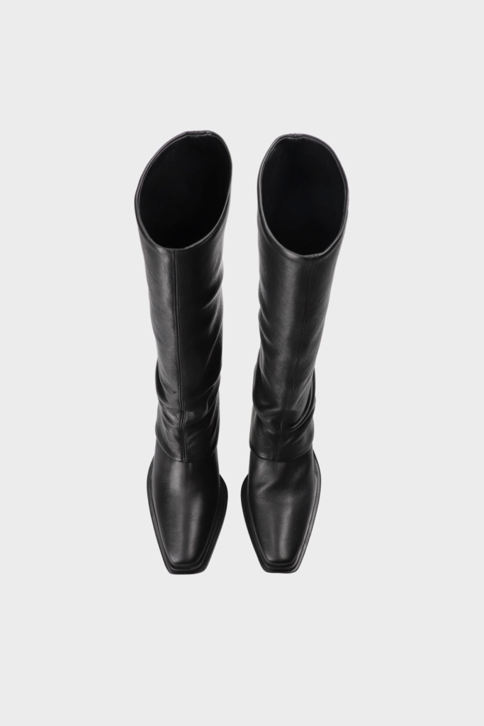 Studio Copenhagen CPH287 leather black Riesige Rabatte