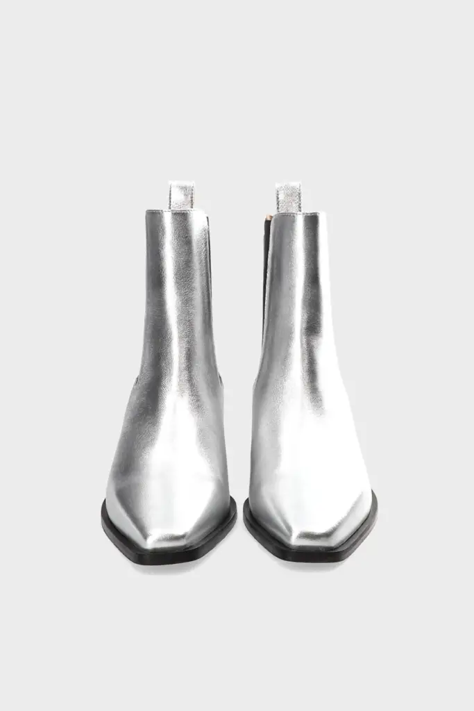 Studio Copenhagen CPH247 leather silver Fabrikladen