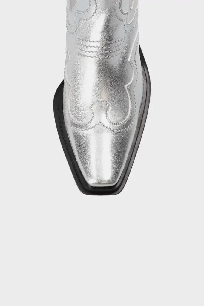 Studio Copenhagen CPH232 leather silver Black Friday Preise