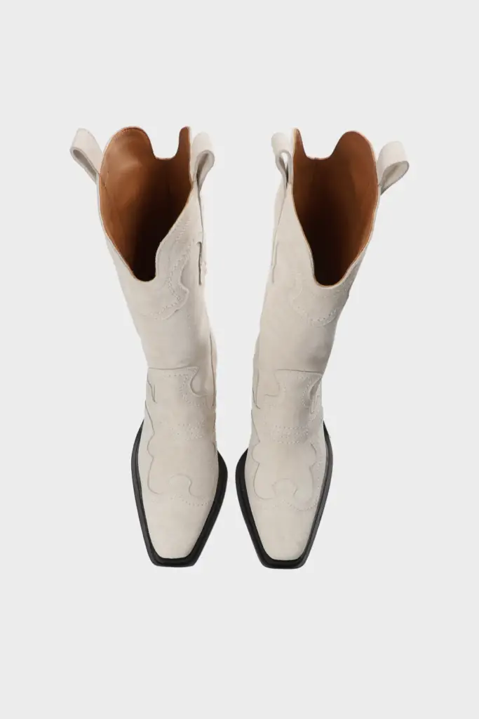 Studio Copenhagen CPH233 suede off white Im Verkauf