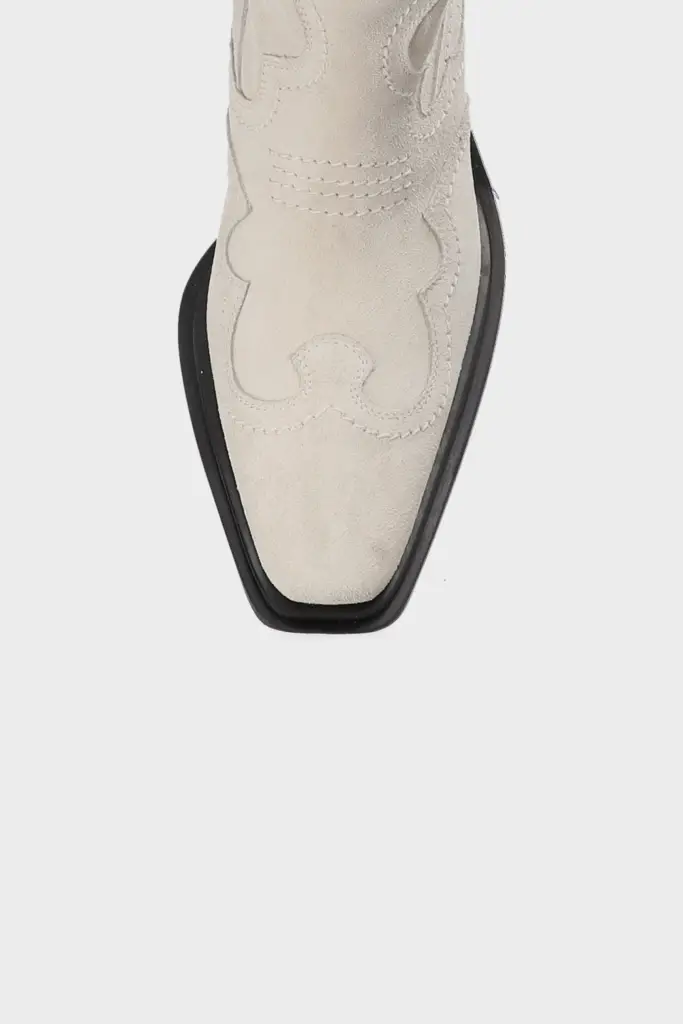 Studio Copenhagen CPH233 suede off white Im Verkauf