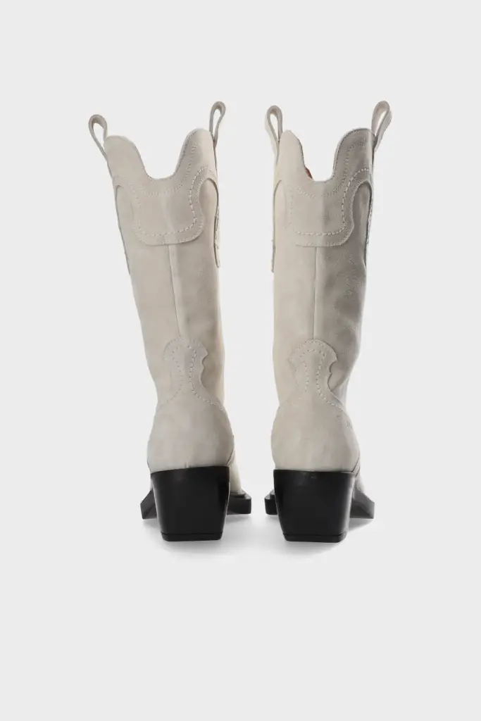Studio Copenhagen CPH233 suede off white Im Verkauf