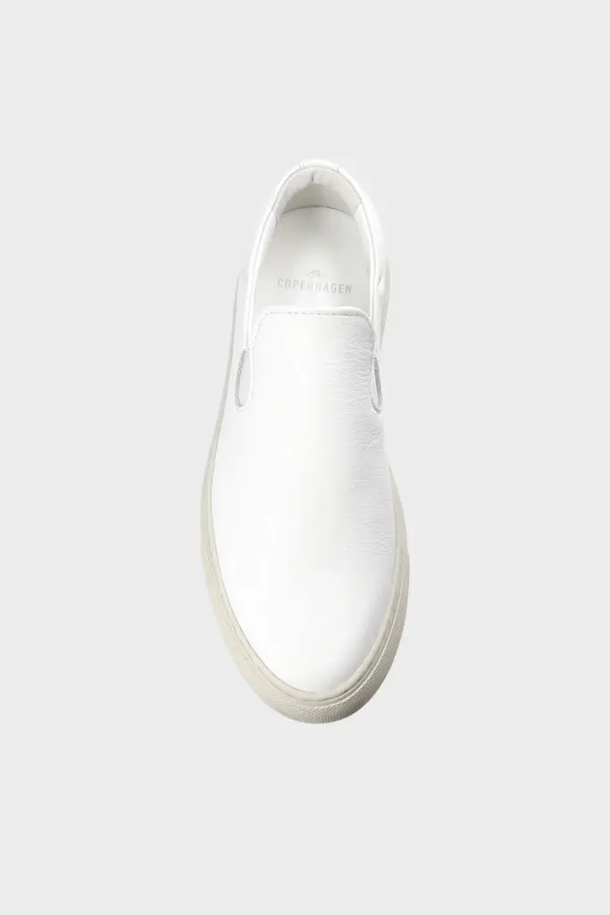 Studio Copenhagen CPH10 soft vitello white zollfrei