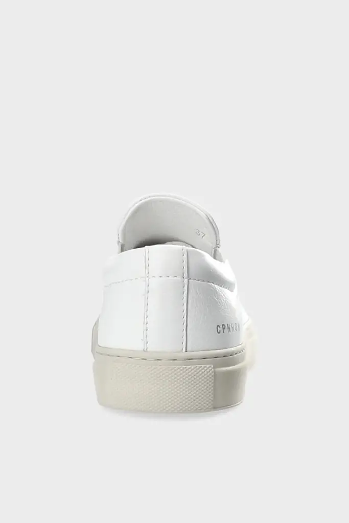 Studio Copenhagen CPH10 soft vitello white zollfrei