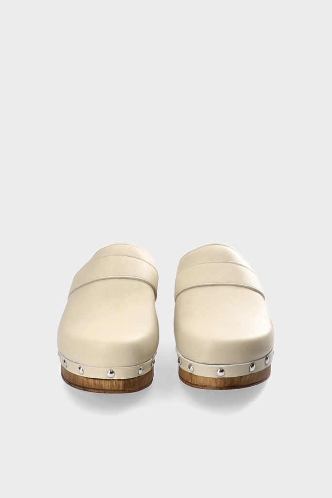 Studio Copenhagen CPH792 soft vitello light taupe Rabatte dieses Monats
