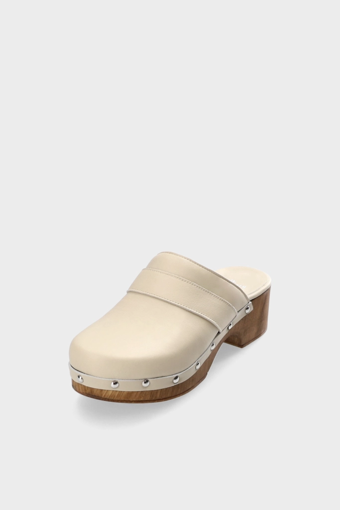 Studio Copenhagen CPH792 soft vitello light taupe Rabatte dieses Monats