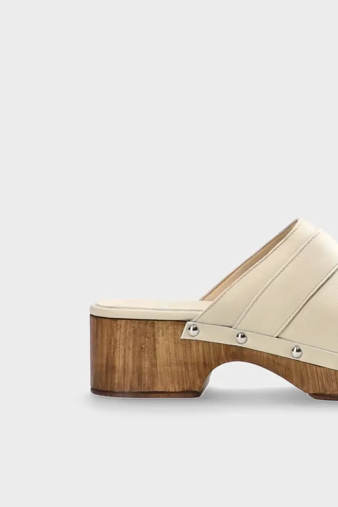 Studio Copenhagen CPH792 soft vitello light taupe Rabatte dieses Monats