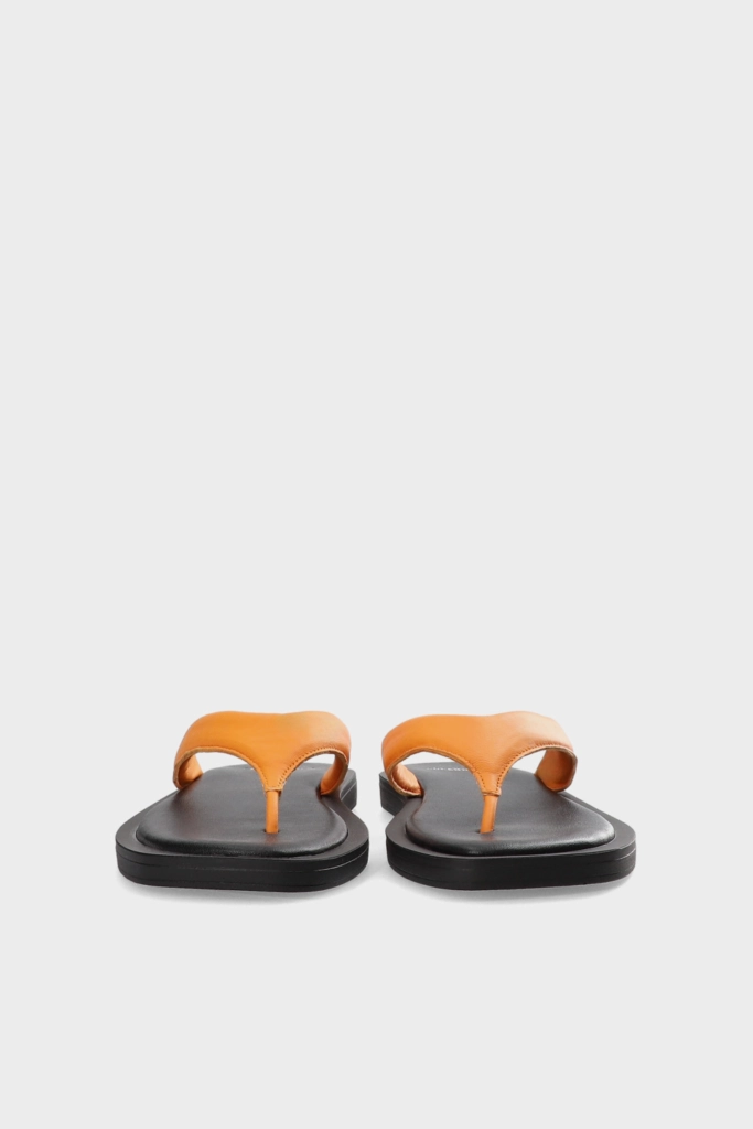 Studio Copenhagen CPH791 nappa amber orange 2025