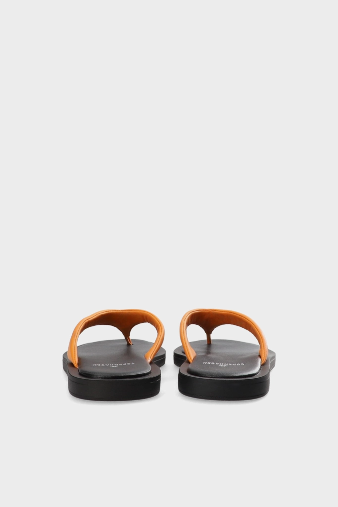 Studio Copenhagen CPH791 nappa amber orange 2025