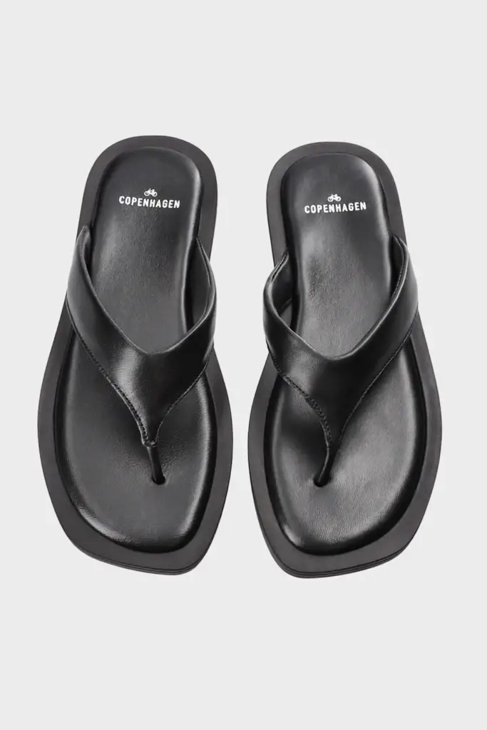Studio Copenhagen CPH791 nappa black Online