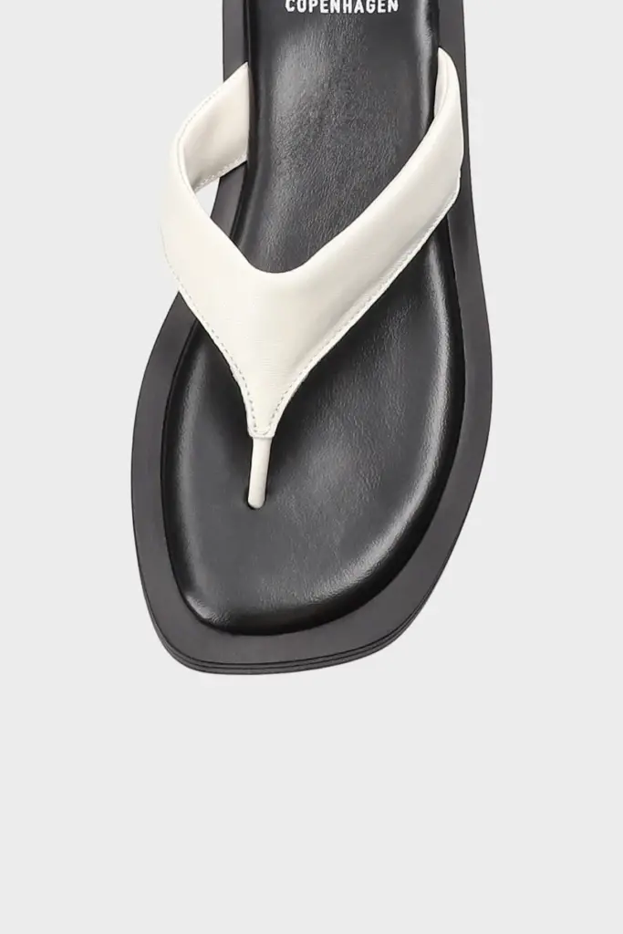 Studio Copenhagen CPH791 nappa light cream Outlet