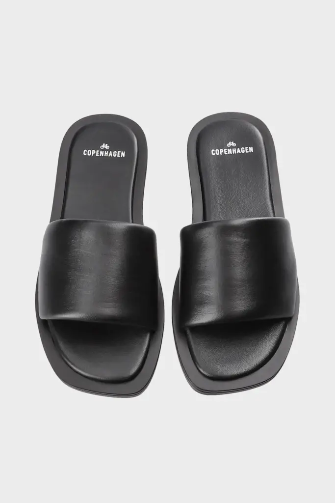 Studio Copenhagen CPH789 nappa black Auslauf