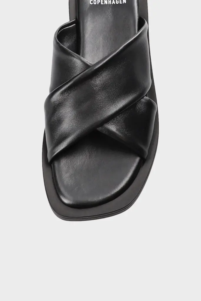 Studio Copenhagen CPH790 nappa black Verkauf