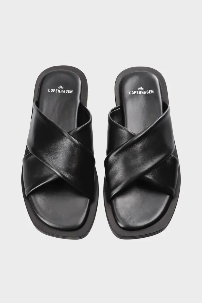 Studio Copenhagen CPH790 nappa black Verkauf