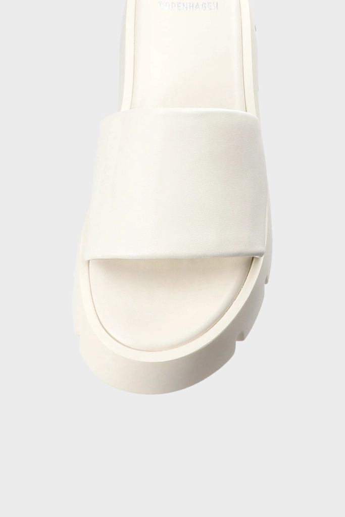 Studio Copenhagen CPH788 nappa light cream Hotsell